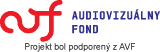 Audiovizualny fond